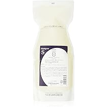 玉理化学 タマリス ラクレア オー シャンプー S レフィル  2L Amazon | タマリス ラクレア オー シャンプー S 2000ml レフィル